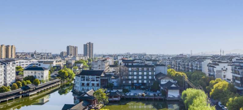 杭州塘栖宾馆(塘栖古镇店)图片