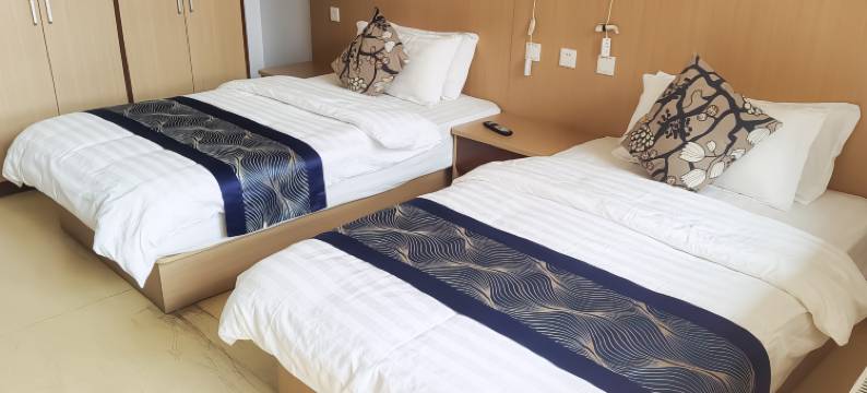 大邑春色度假中心图片