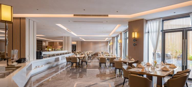 戴斯温德姆酒店(西双版纳景洪融创国际度假区店)图片