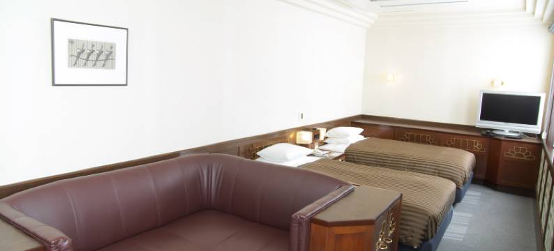 博多克莱奥苑酒店(Hotel Clio Court Hakata)图片