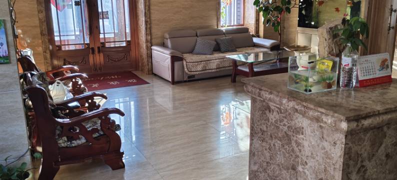 嘉荫龙江宾馆图片