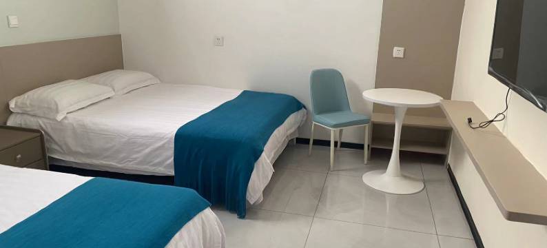 日照雅诚宾馆图片