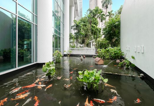 Ascott Kuala Lumpur Hotel Overview