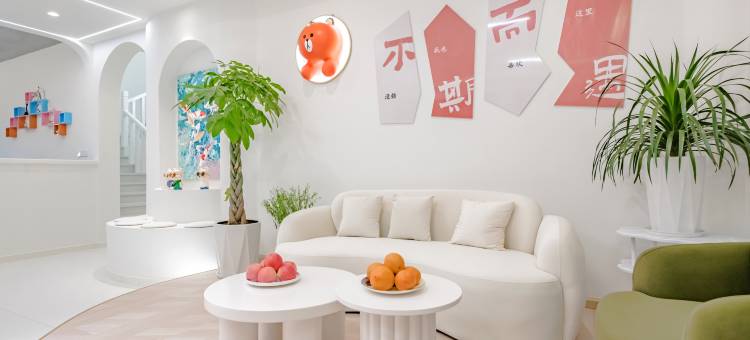 丽江鑫海云航美宿(丽江古城店)图片