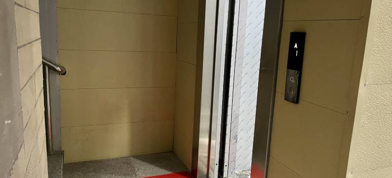 运城W+民宿(中心汽车站黄河夜市店)图片