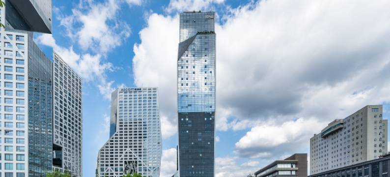 成都拾锦·观云服务公寓图片