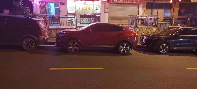 巴东平安宾馆图片