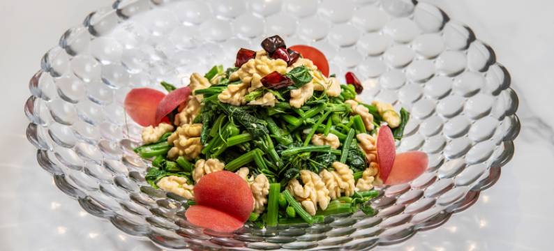 禧韵丨長•安GloriousTangDynasty庭院酒店(大唐不夜城大雁塔店)图片