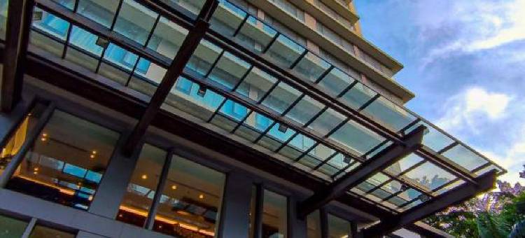 达卡阿玛瑞酒店(Amari Dhaka)图片