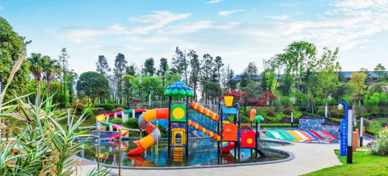 仁怀温泉大酒店图片