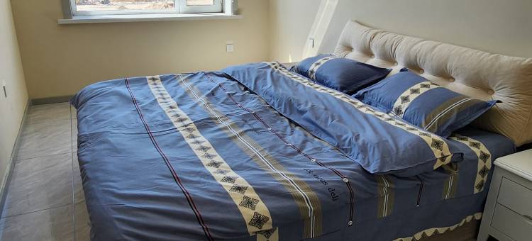 抚远蓝舍民宿图片