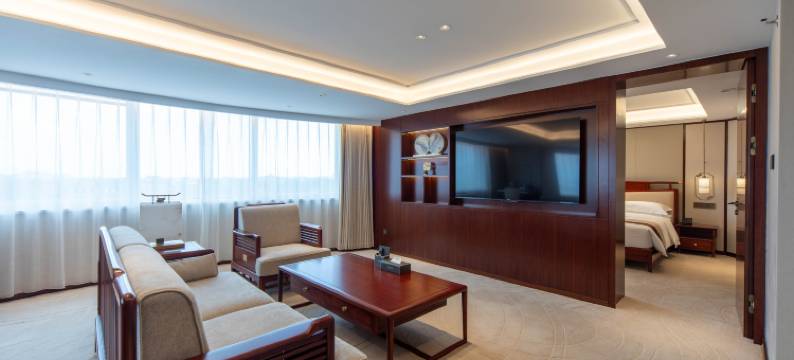 北京宁夏大厦图片