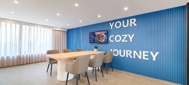 锦江之星(菏泽汽车总站佳和城店)图片