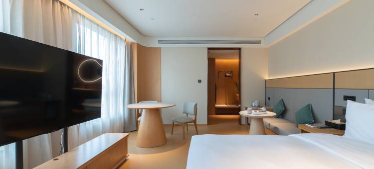 全季酒店(淄博临淄齐文化博物馆店)图片