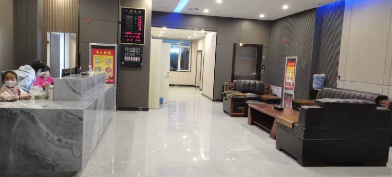 铂悦酒店图片
