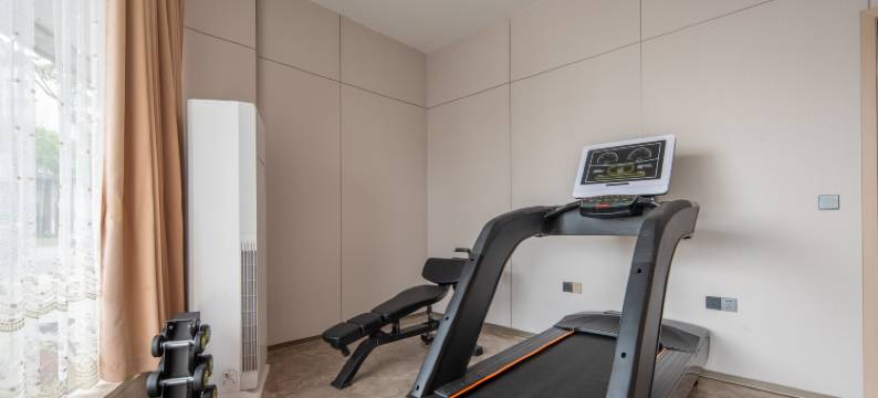 潮漫酒店(佛山清晖园华盖路步行街店)图片