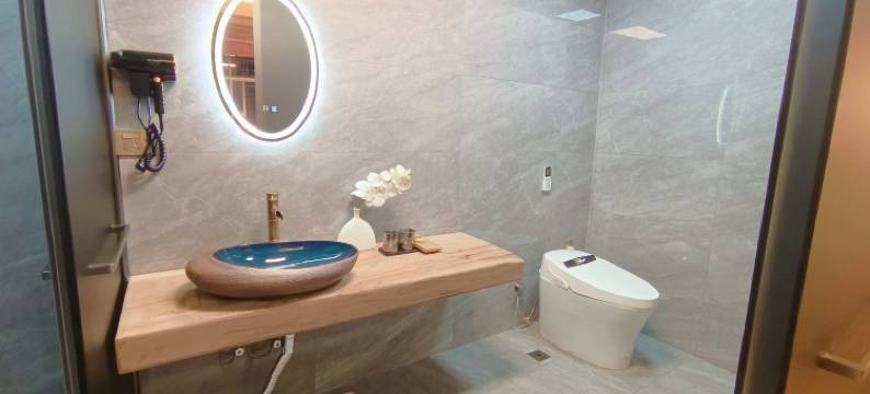 鼓乡客栈(德夯大峡谷景区店)图片