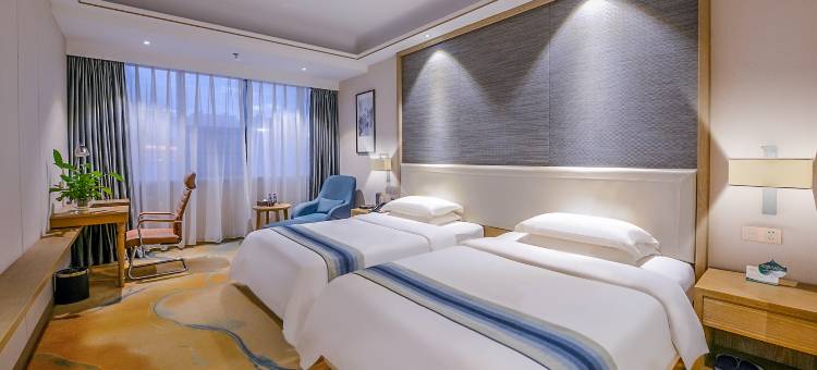 希悦酒店(怀化高铁南站体育中心店)图片