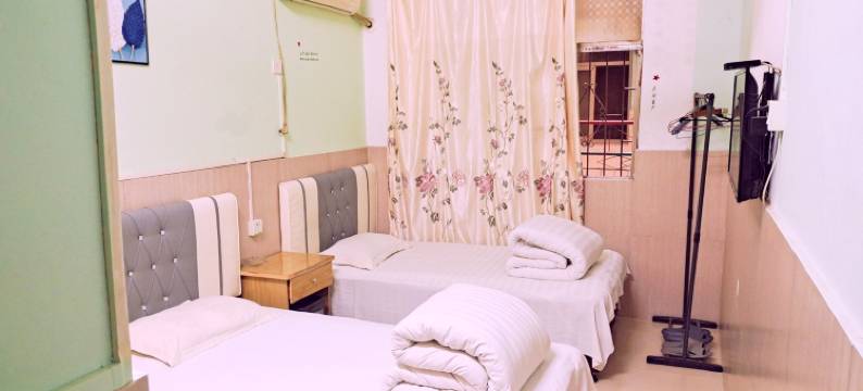 淮南诚兴快捷宾馆(淮南火车站店)图片