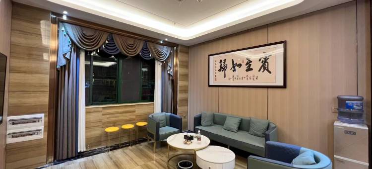 万豪酒店(衡南县南岳机场店)图片