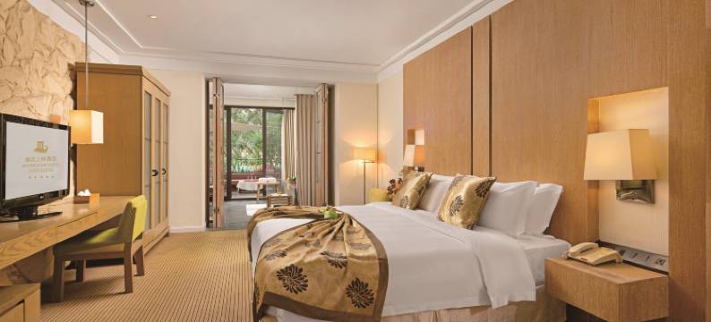 重庆上邦酒店图片