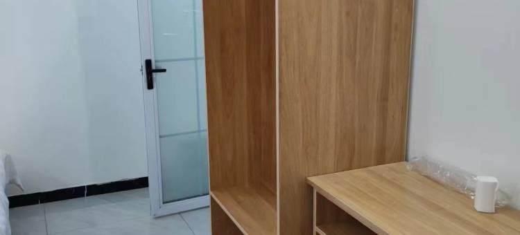 郭峰快捷宾馆(沈丘火车站第二高级中学店)图片