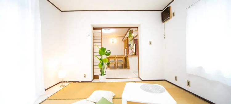 Higashiomi Large House(Higashiomi Large House)图片