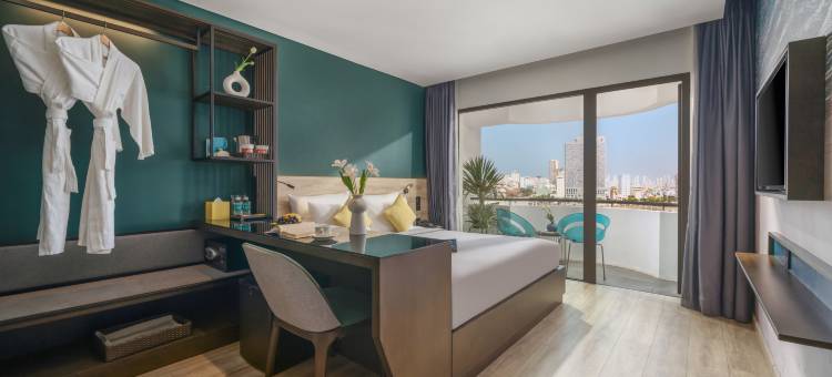 岘港 Satya 酒店(Satya Danang Hotel)图片