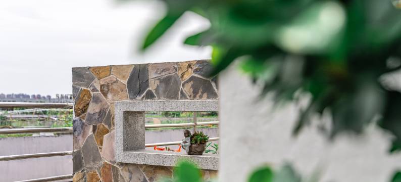 西南·商务｜SOUTHWESTBUSINESS·CAMERAYARD酒店(泸州万达店)图片