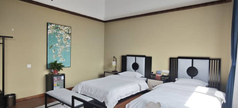 亦浓酒庄民宿图片