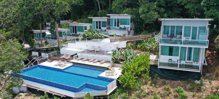 阿鲁南度假村(Alunan Resort)图片