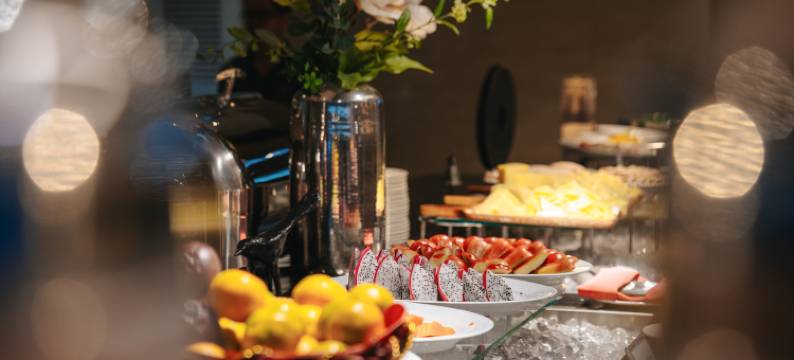 伦比尼埃塔斯酒店(Aetas Lumpini)图片