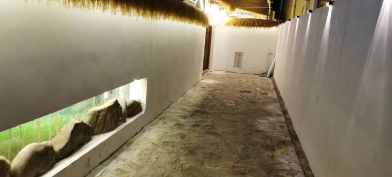 粗茶淡饭民宿图片