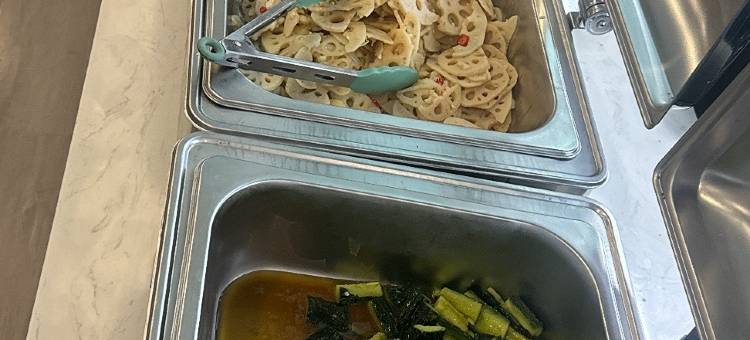 共和华逸酒店图片