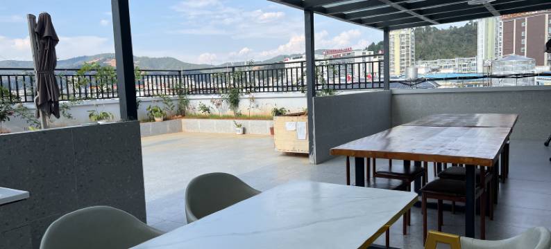 墨江隆祥影视智慧酒店图片