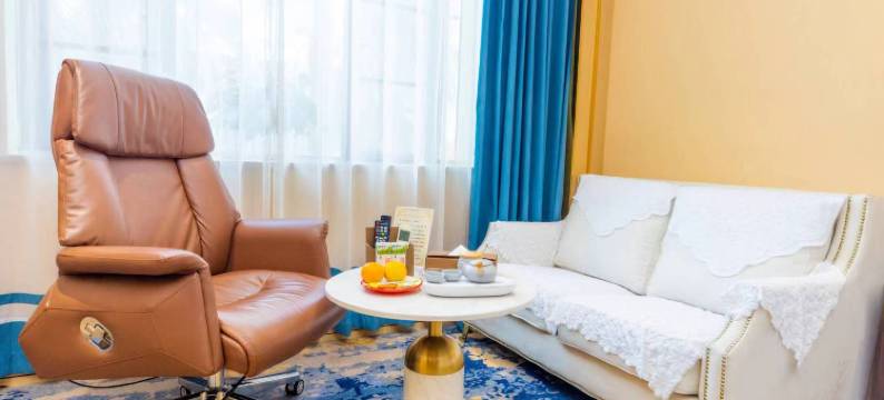 芒市海州酒店(芒市广场店)图片