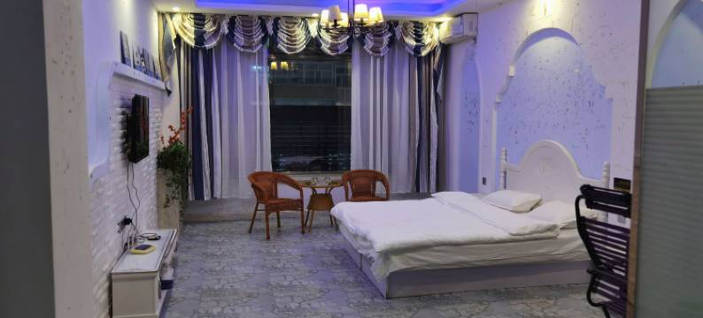 鑫元宾馆(五九七农场店)图片