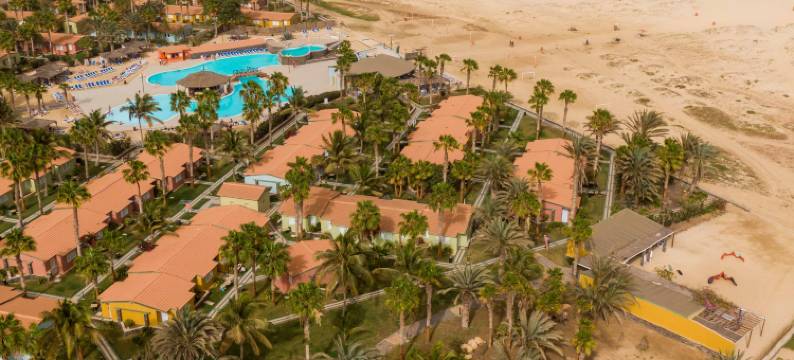 欧伊维拉杜法罗尔度假村(VOI Vila do Farol Resort)图片