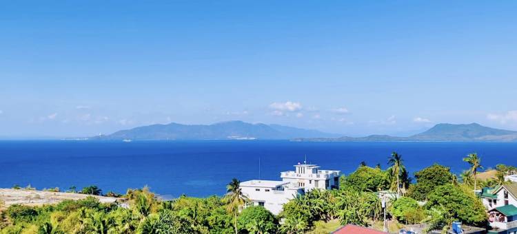 山海度假村Seaview Resort(Puerto Galera Seaview Resort)图片