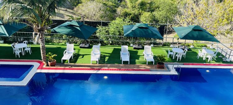 山海度假村Seaview Resort(Puerto Galera Seaview Resort)图片