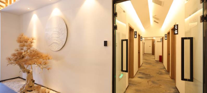 由缘酒店(北京南站牛街店)图片