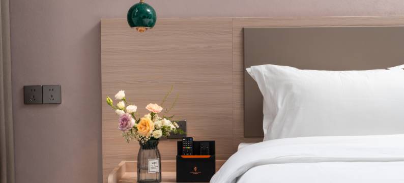 尚华都酒店(南宁新媒体中心店)图片