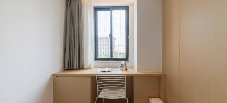 心悦锦舍(灵玲马戏城店)图片