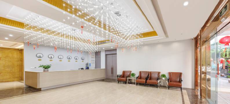 爱琴海拾光酒店(亚龙湾站店)图片