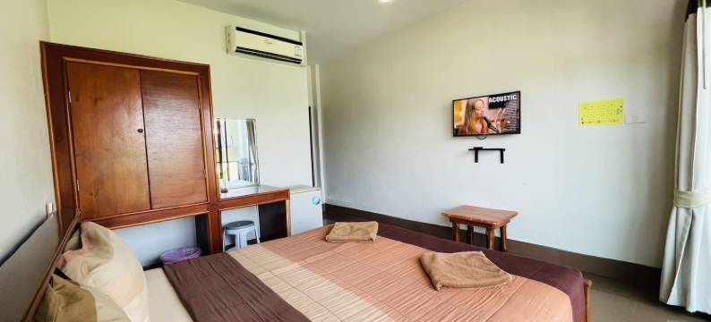 园景度假村(View Garden Resort)图片