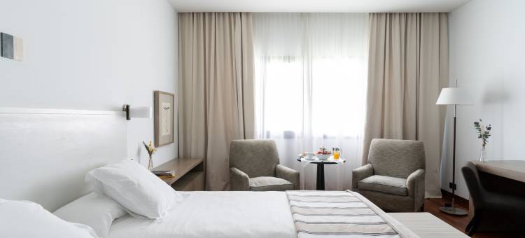 安提哥拉旅馆(Parador de Antequera)图片