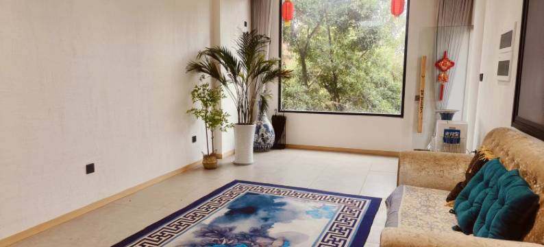 暖舍 GO 窝 Warm・小宿(乐山广场嘉兴路美食街店)图片