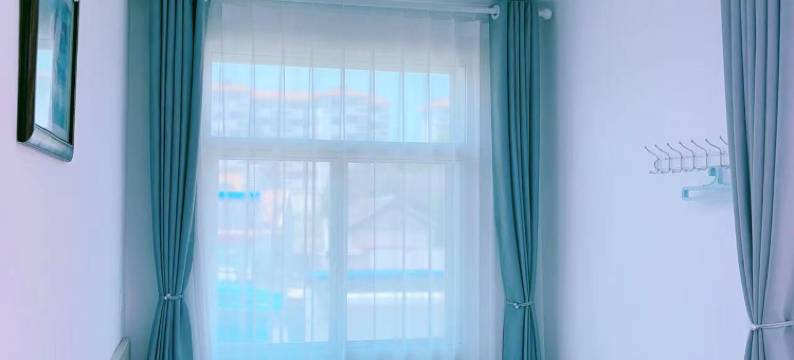 养马岛姜家院子民宿图片