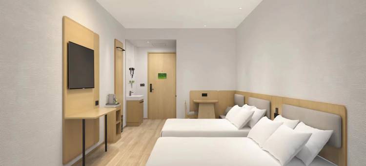 海友酒店(青州古城店)图片