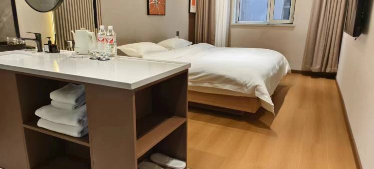 禧悦酒店(介休火车站店)图片